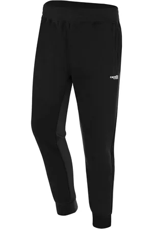 Capelli Sweatbroek ingewerkte koordtrek aan de boord