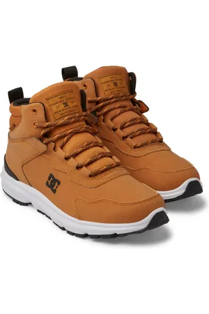Dcshoes Veterschoenen MUTINY WR Winterlaarzen, veterschoenen, winterschoenen