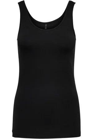 ONLY Tanktop KOGLIVE LOVE S/L TANK TOP JRS NOOS