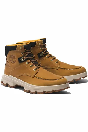 Timberland Veterschoenen TBL ORIG ULTR WP MID Winterlaarzen, veterschoenen, winterschoenen, waterdicht