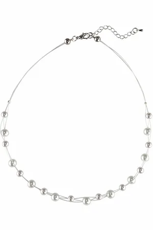 Firetti Collier Draadcollier, 3-rijig (1-delig)