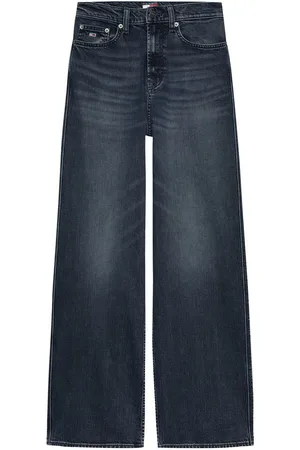 Tommy Hilfiger Wijde jeans Claire High Rise