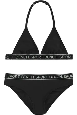 Bench Triangelbikini Yva Kids in een sportief design en kleuren