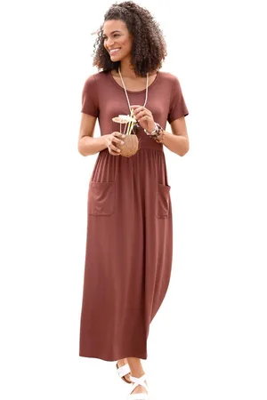 Casual Looks Jerseyjurk