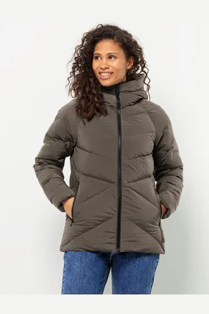 Jack Wolfskin Donsjack MARIENPLATZ JKT W
