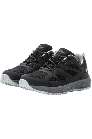 Jack Wolfskin Sneakers WOODLAND 2 TEXAPORE LOW K