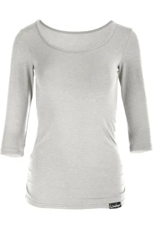 Winshape Shirt met 3/4-mouwen WS4