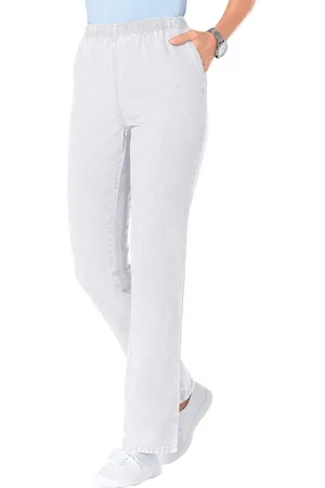Classic Basics Comfortjeans