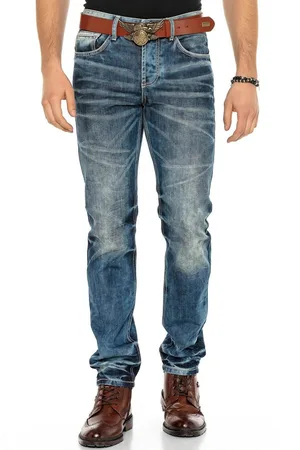 Cipo & Baxx Regular fit jeans