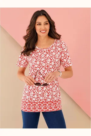 Classic Basics Lang shirt (1-delig)
