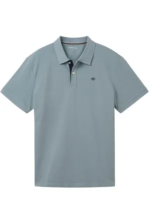 TOM TAILOR Poloshirt Herren Poloshirt