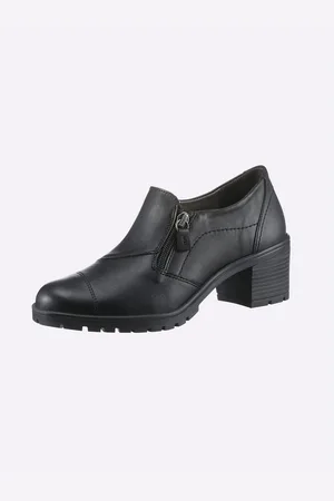 Classic Basics Pumps