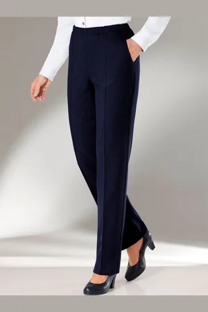Classic Basics Jerseybroek