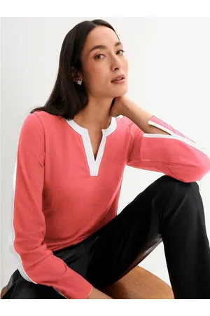 Classic Inspirationen Shirt met lange mouwen Shirt (1-delig)