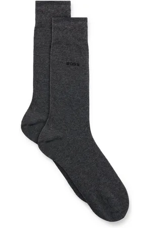 HUGO BOSS Business-sokken 2P RS Uni CC (set, 2 paar, 2 stuks)