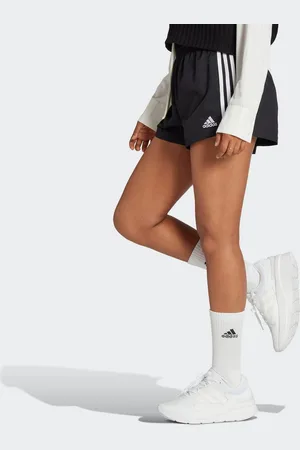 adidas Short ESSENTIALS 3-STRIPES WOVEN (1-delig)