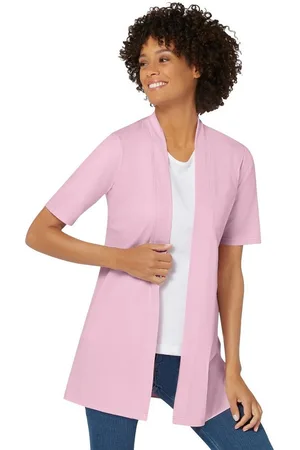 Casual Looks Shirtjasje (1-delig)