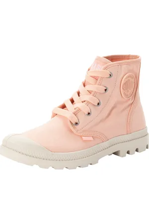 Palladium Veterschoenen PAMPA HI