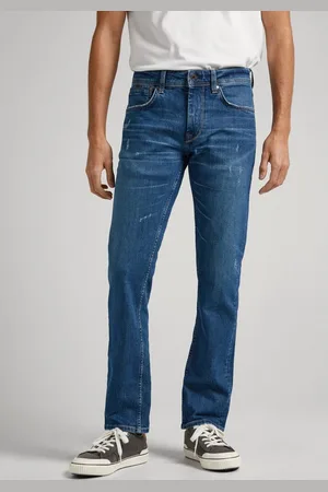 Pepe Jeans Regular fit jeans CASH