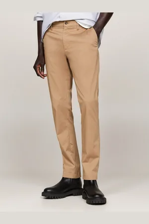 Tommy Hilfiger Chino BLEECKER PRINTED STRUCTURE
