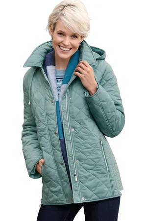 Casual Looks Winterjack