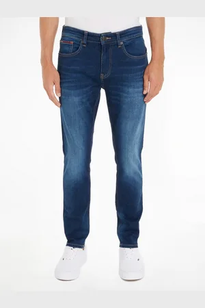 Tommy Hilfiger Tapered jeans SLIM TAPERED AUSTIN