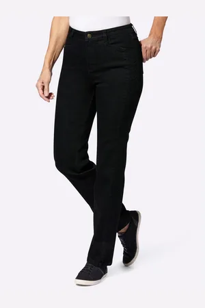 Casual Looks Comfortabele jeans