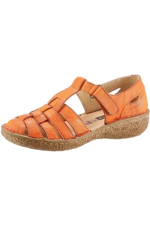 LORETTA Klittenbandschoenen