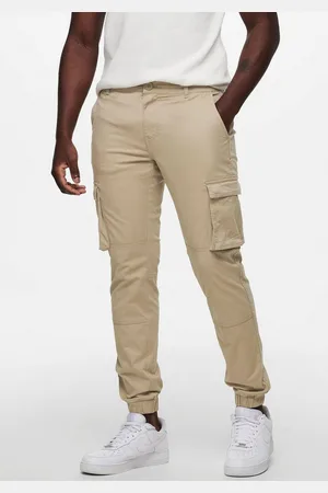 Only & Sons Cargobroek CAM STAGE CARGO CUFF
