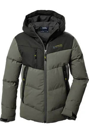 Killtec Gewatteerde jas KOW 376 BYS QLTD JCKT