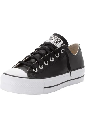Converse Sneakers CHUCK TAYLOR ALL STAR PLATFORM LEATHER