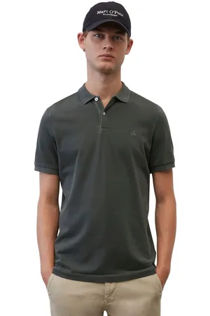 Marc O’ Polo Poloshirt in klassieke look