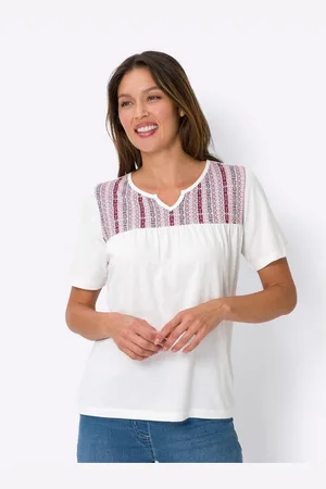 Classic Basics Tuniekshirt (1-delig)
