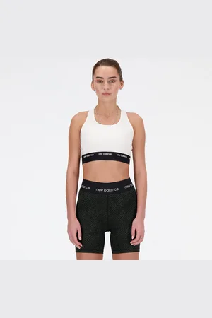 New Balance Sportbustier WOMENS TRAINING SPORTS BRA