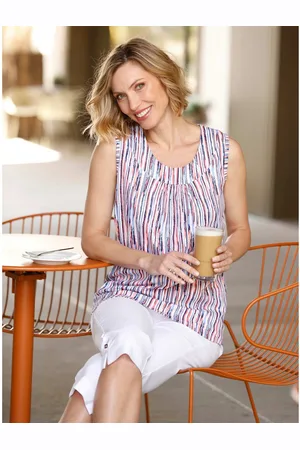 Classic Basics Shirttop