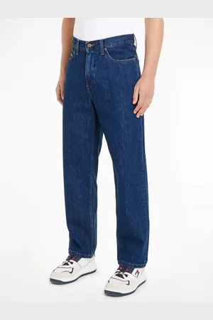 Tommy Hilfiger Straight jeans SKATER JEAN in 5-pocketsstijl