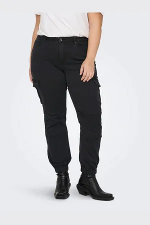ONLY Ankle jeans CARMISSOURI REG ANK CARGO PANTS PNT NOOS