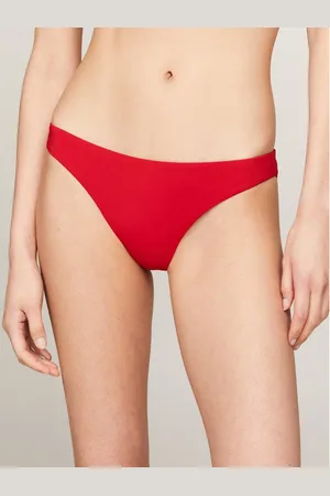 Tommy Hilfiger Bikinibroekje BRAZILIAN in unikleur