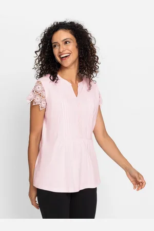 Classic Inspirationen Shirttop