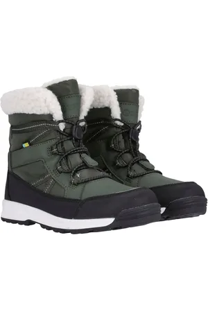 ZigZag Winterlaarzen Wranden WP Snowboots, winterlaarzen, winterschoenen, waterdicht en gevoerd