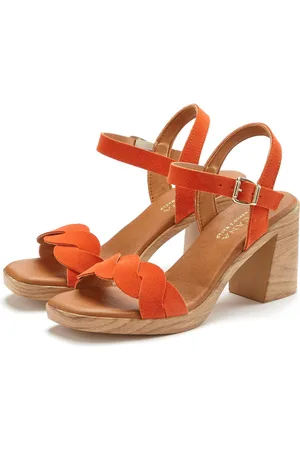 Lascana Sandalen Sandaal, sandalette, zomerschoen
