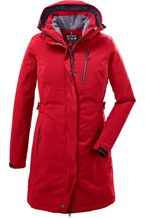 Killtec Parka KOW 165 WMN PRK
