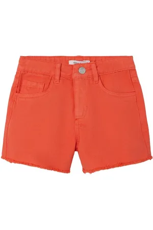 NAME IT Short NKFROSE MOM TWI SHORTS 36