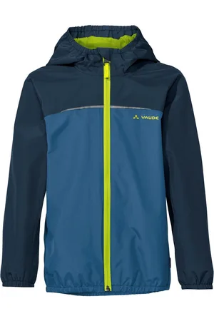 Vaude Regenjack KIDS TURACO JACKET III
