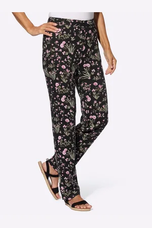 Classic Basics Comfortbroek
