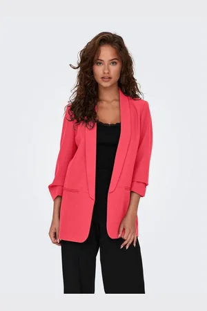 ONLY Korte blazer ONLELLY 3/4 LIFE BLAZER TLR NOOS