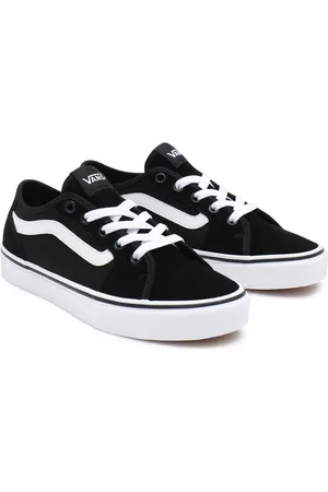 Vans Sneakers Filmore Decon van textielen canvasmateriaal