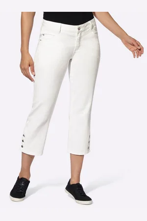 Casual Looks 5-pocket jeans (1-delig)