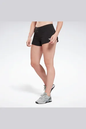 Reebok Short IDENTITY FRENCH TERRY