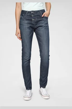 Please Boyfriendjeans P78A Original boyfriend-cut